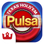 Cover Image of Descargar Poker Pulsa-Texas Poker en línea 2.11.1.0 APK