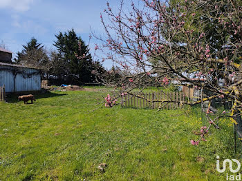 maison à Chantonnay (85)