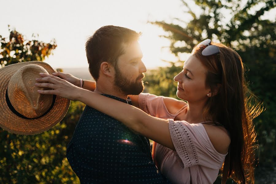 Fotografo di matrimoni Kryštof Novák (kryspin). Foto del 23 agosto 2021