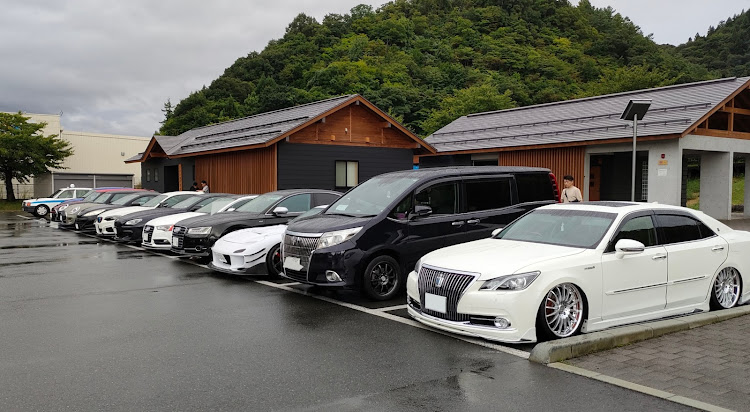 2シリーズ クーペのご近所会・BMW 235iクーペ・BMW F22・カーチューン仲間、最高だね！・三連休に関するカスタム事例の投稿画像1枚目