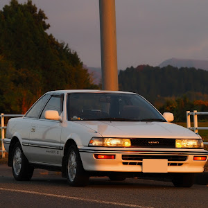 カローラレビン AE91