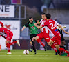 Mouscron s'effondre en Play-Offs 2, plusieurs facteurs peuvent l'expliquer