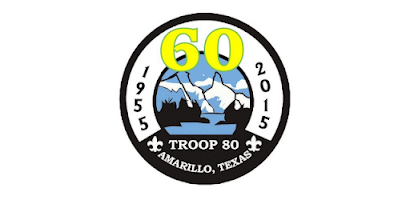 Troop 80 Amarillo Texas Screenshot 1 of 4