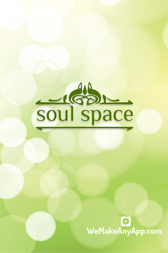 My Soul Space