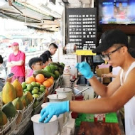 北門綠豆沙牛乳大王