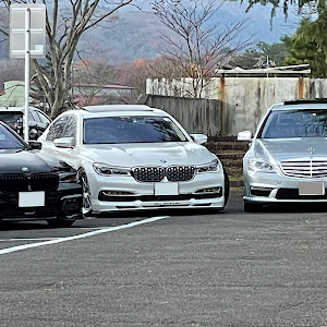 7シリーズ 740Li