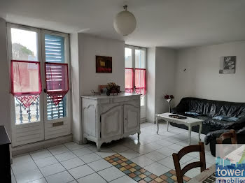 duplex à Villefranche-de-Rouergue (12)