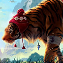 Anime Tokyo Big Tiger HD Theme 2017 Chrome extension download