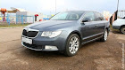 продам запчасти Skoda Superb Superb II