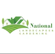 National Landscapes And Gardening Ltd Logo