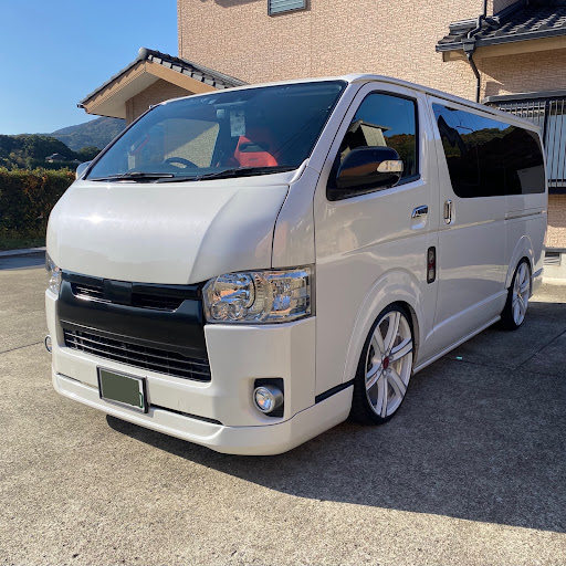 こめけん(洒落屯車) ken1works.のプロフィール画像