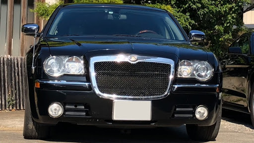 300c Lx35のマイカープロフ 足車 アメ車 セダン 高級車に関するカスタム メンテナンスの投稿画像 車のカスタム情報はcartune