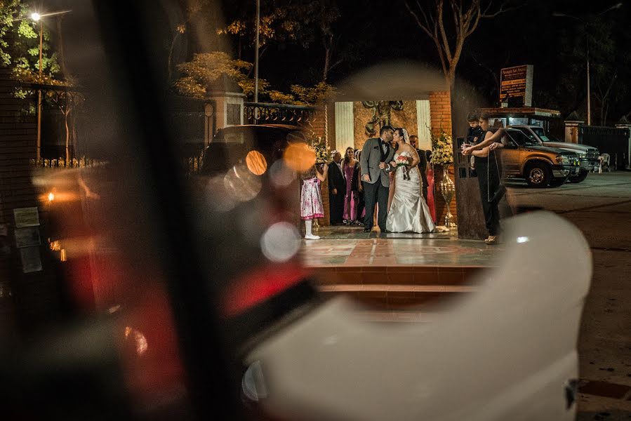 Wedding photographer Kelmi Bilbao (kelmibilbao). Photo of 10 July 2015