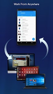 Remotix VNC RDP NEAR Remote Desktop v8.1.6 MOD APK 3