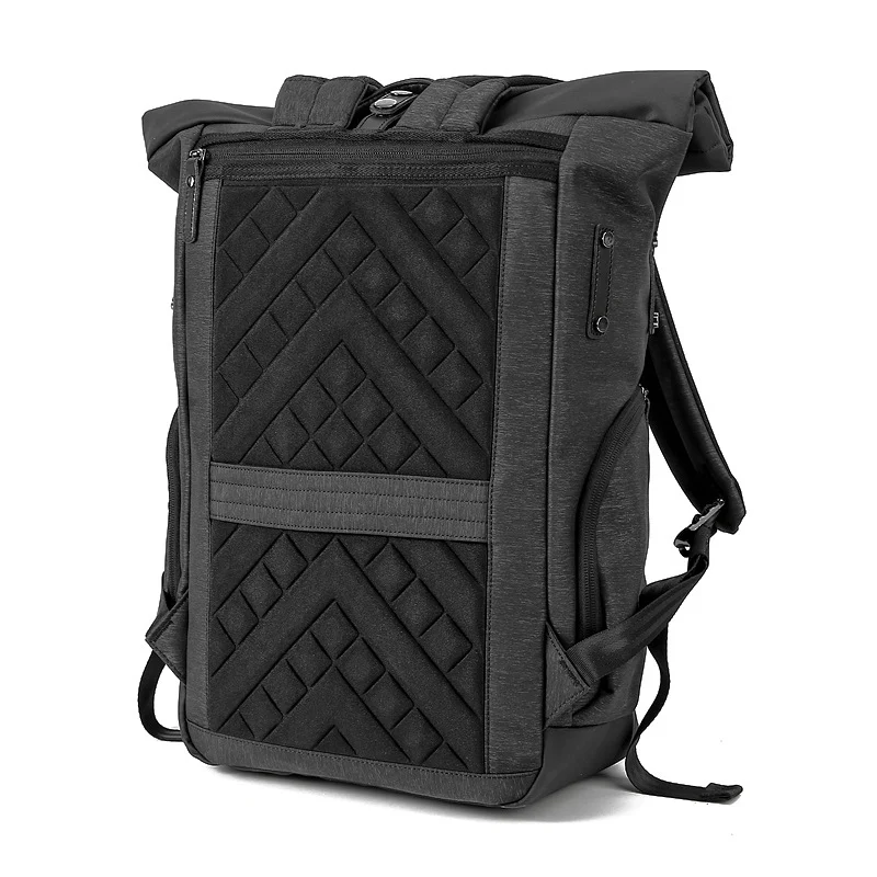 Herren Multifunktioneller Wasserdichter Rucksack für Outdoor Reisen Vielseitig Einsetzbar Robuste Konstruktion Für Abenteuer Komfort und Schutz