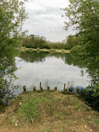 terrain à Villeneuve-la-Guyard (89)