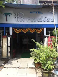 Hotel Paradise photo 2