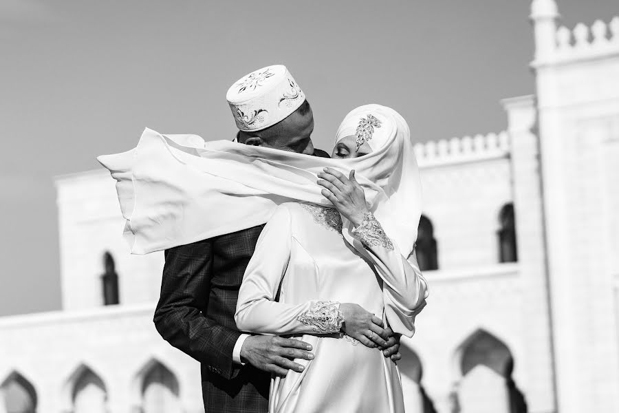 Wedding photographer Vadim Mironov (mvlphoto). Photo of 14 April 2021