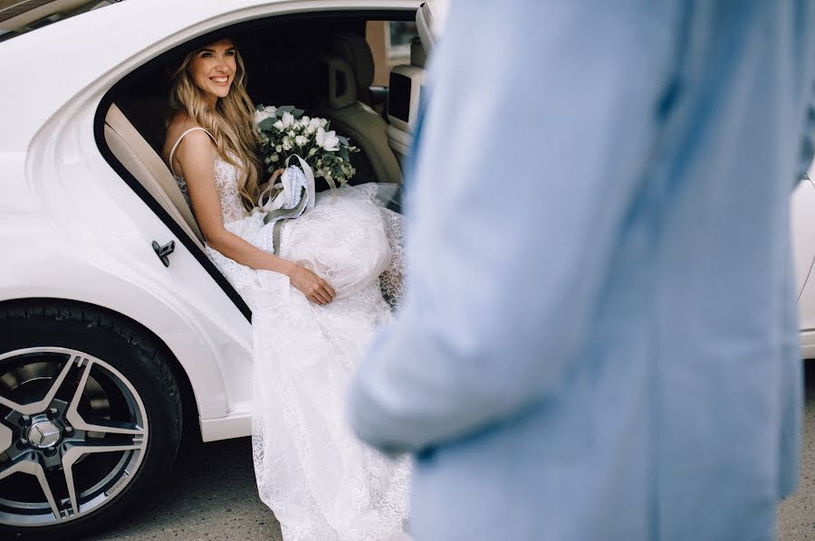 Fotógrafo de casamento Evgeniy Rene (ranier). Foto de 5 de julho 2018