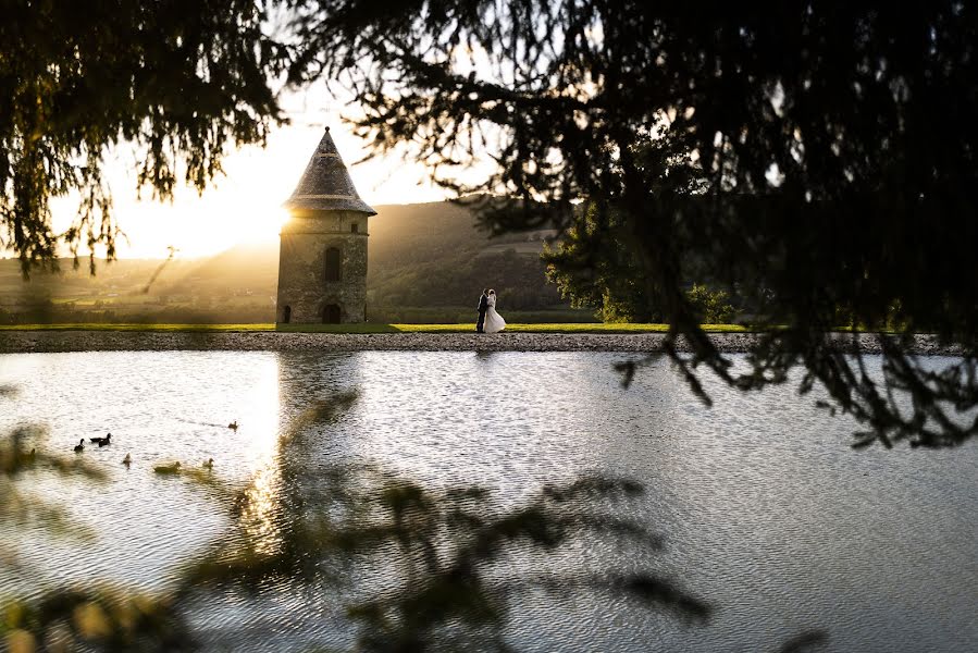 Photographe de mariage Jonathan Sylvoz (johnsylvoz). Photo du 11 novembre 2020