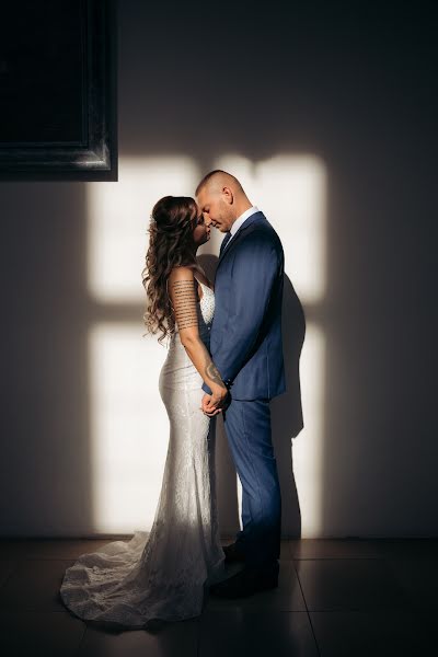Bryllupsfotograf Gábor Matesz (gabormatesz). Bilde av 11 mars 2023