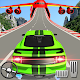 US Muscle Car Stunts 3D Mega Ramp Car : Impossible