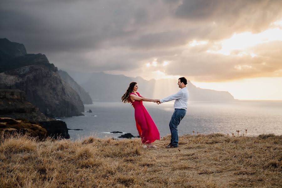 Fotógrafo de casamento Miguel Ponte (cmiguelponte). Foto de 21 de julho 2022