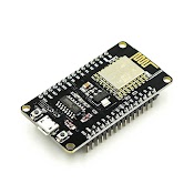 Bảng Mạch Mô Đun Phát Triển Wifi Không Dây Esp8266 Ch340G Ch340 G Nodemcu V3 Lua Cp2102 Esp - 12E Micro Usb Esp32