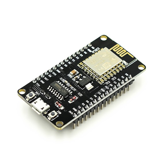 Bảng Mạch Mô Đun Phát Triển Wifi Không Dây Esp8266 Ch340G Ch340 G Nodemcu V3 Lua Cp2102 Esp - 12E Micro Usb Esp32