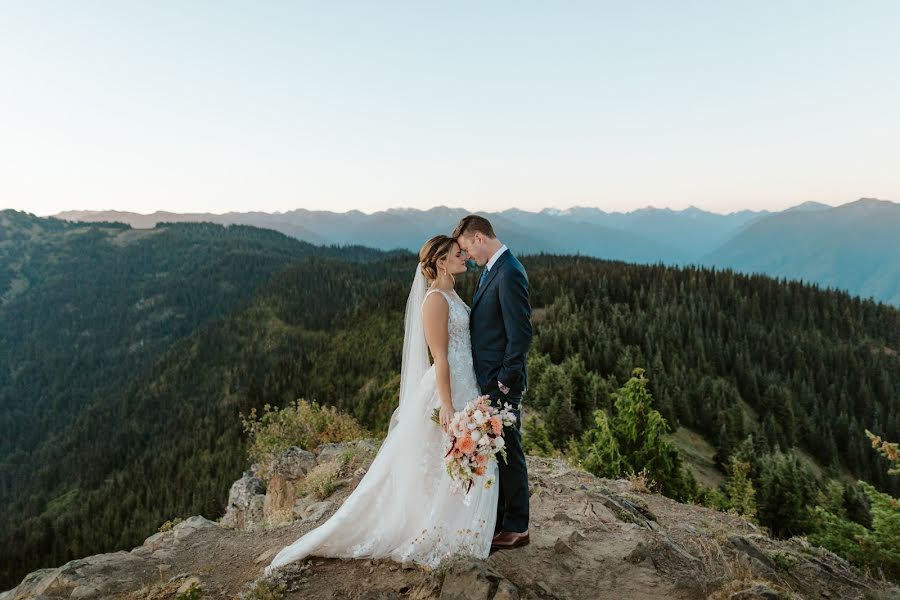 Photographe de mariage Brianna Parks (briannaparks). Photo du 9 mars