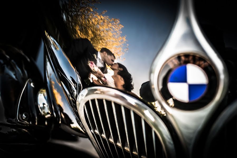 Fotógrafo de casamento Albert Font Escribà (albertfontfotog). Foto de 12 de setembro 2017