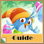 Cover Image of Herunterladen Guide Angry Birds Stella Pop 1.0 APK