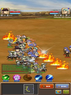 Blade Of Conquest Screenshot