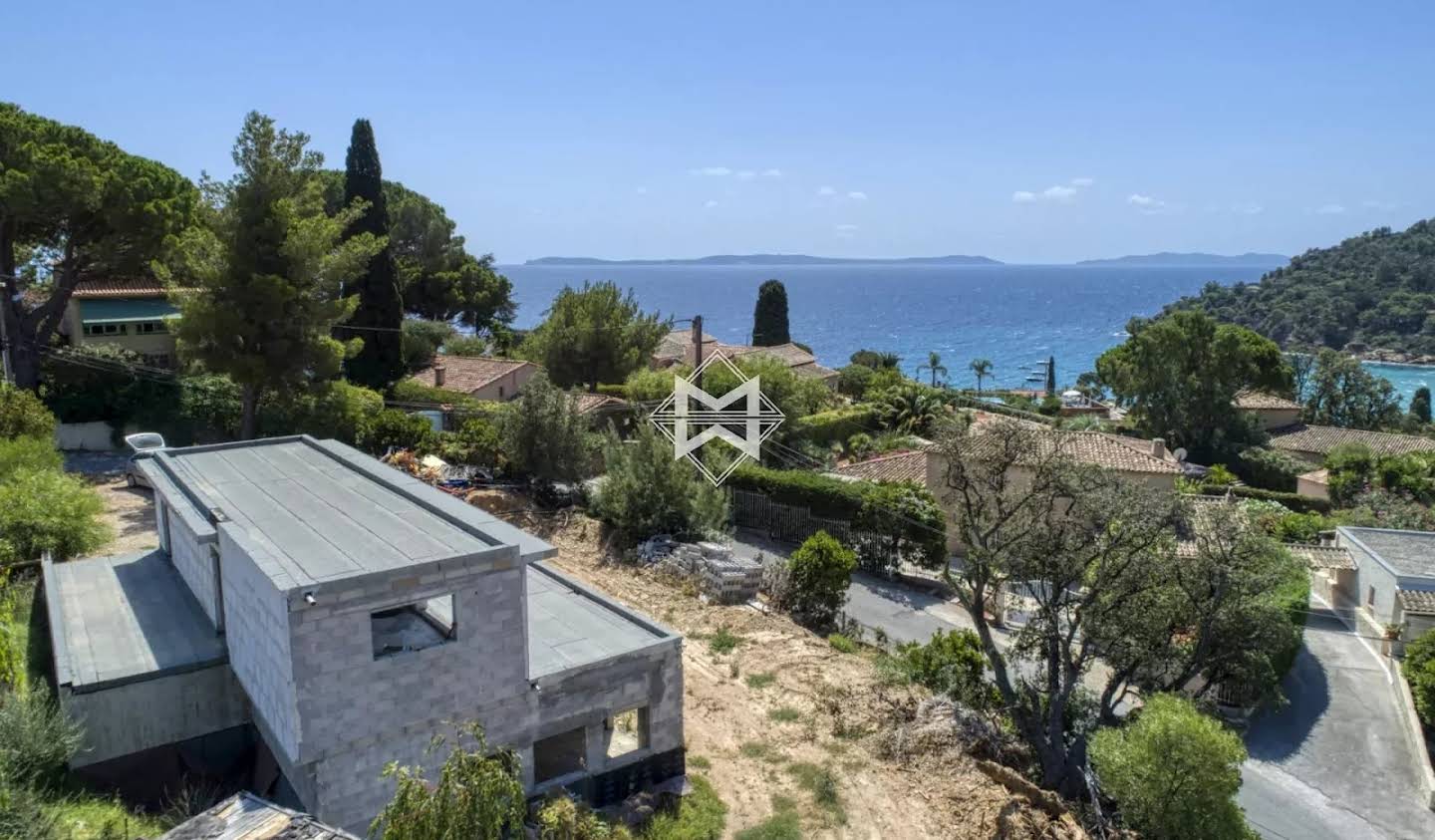 Villa Rayol-Canadel-sur-Mer