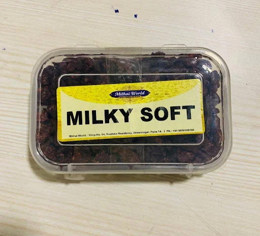 Milky Soft Supari [100 Grams]