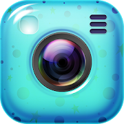 My Selfie Camera Filters and Effects  Icon