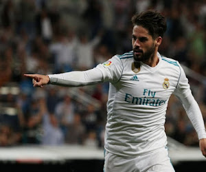 Isco aussi a marqué les esprits contre la Juve: la stat qui le démontre