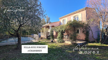 villa à Montelimar (26)