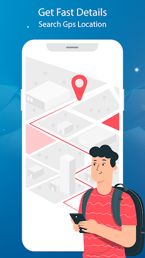 True ID Caller Name Location Tracker