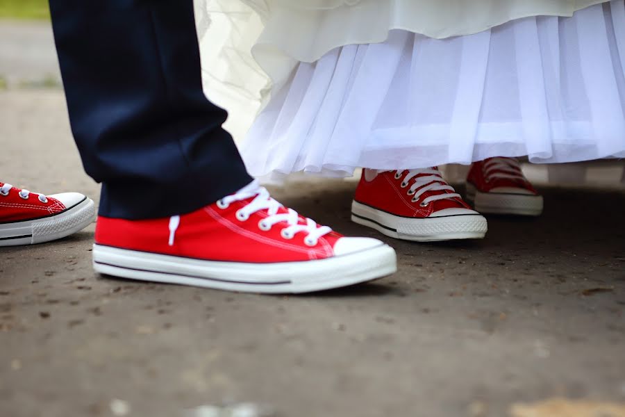 Fotografo di matrimoni Attila Szigetvári (szigetvri). Foto del 3 giugno 2017