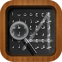 Word Search icon