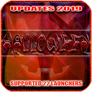 Halloween Theme by ACGroup 7.2 Icon