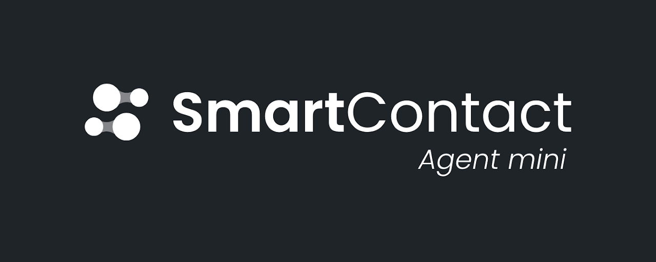 SmartContact Agent mini Preview image 2