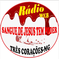 Rádio Sangue de Jesus tem Poder FM