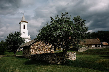 Свадебный фотограф Laszlo Vegh (laca). Фотография от 18 августа 2018