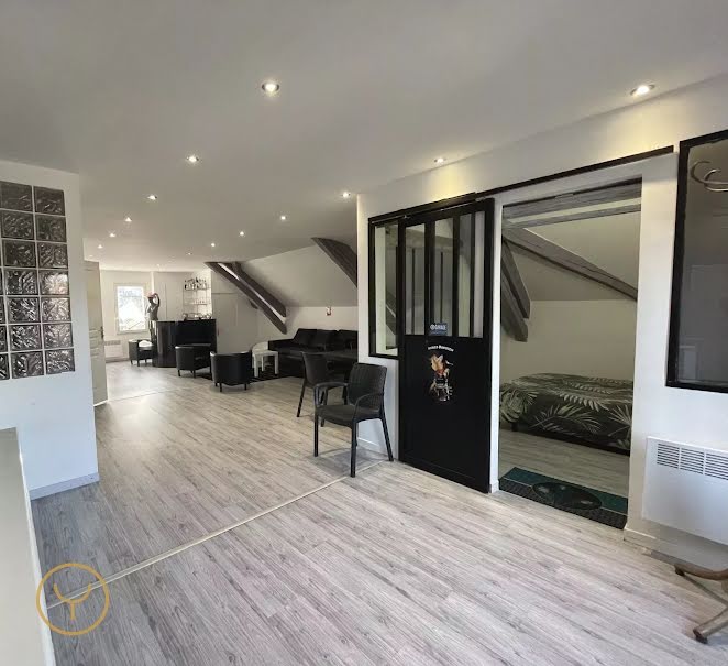 Vente appartement 4 pièces 95 m² à Troyes (10000), 165 000 €