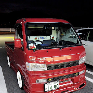 ハイゼットトラック S200P