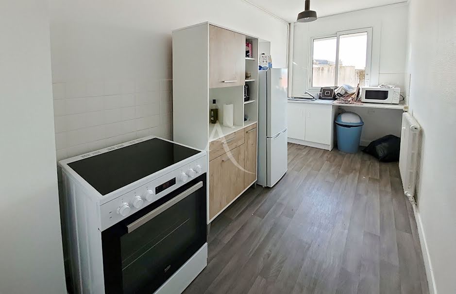 Vente appartement 2 pièces 47.39 m² à Challans (85300), 119 900 €