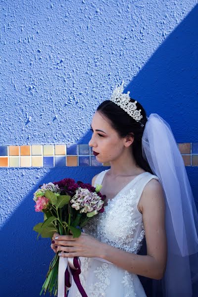 Fotógrafo de casamento Evgeniy Didich (id137608449). Foto de 6 de setembro 2017