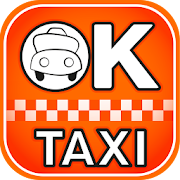 OK Taxi 1.0.10 Icon